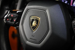 Lamborghini Huracán 5.2 V10 LP610-4|Lift|Keramisch|Alcantara / 79