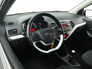 Kia Picanto 1.0 CVVT First Edition Climate control | Cruise control / 11