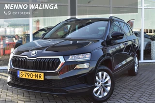 Skoda Karoq 1.5 TSI ACT Business Edition | Navigatie | Digitale cockpit | Automaat | 2023!!!!