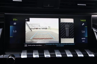 Peugeot 508 SW 1.6 HYbrid GT Pack Business|Automaat|Camera|Schuif-kanteldak|Stoelverwarming / 30