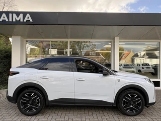Peugeot 3008 1.2 Hybrid 136 GT | Full LED | Elektr. achterklep | Stoel- & stuurverwarming | Achteruitrijcamera | Keyless | Adaptieve Cruise / 26