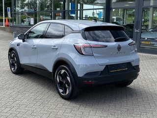 RENAULT Captur TCe 1.3 Mild Hybrid 140pk Techno / 11