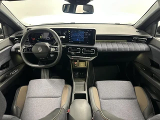 Renault 5 comfort range techno 52 kWh CAMERA CARPLAY ADAPTIEF CRUISE NAVI. / 2
