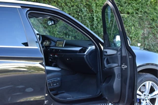 BMW X5 xDrive40e High Executive 313 pk Innovation Pack | NL-Auto | Elekt.trekhaak | 360 gr.camera | Memorystoelen | Pano.dak | HUD | Sfeerverlichting / 39