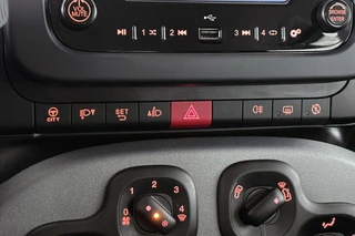 Fiat Panda 1.0 Hybrid City Life Airco Elektrische Ramen BTW / 29