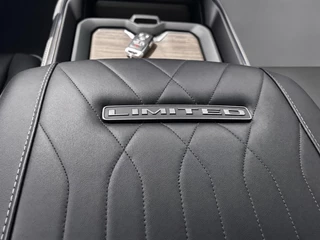 Dodge Ram 1500 LIMITED CREW CAB LIMITED NIGHT ED GEEN BPM! | LPG | BOMVOL! | / 17