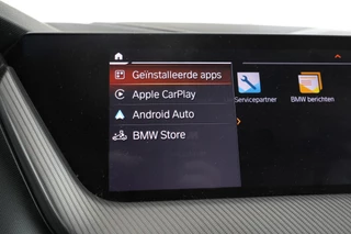 BMW 2 Serie Gran Coupé 218i High Executive  Automaat, M-sport, Leer, Digitaal Dash / 25