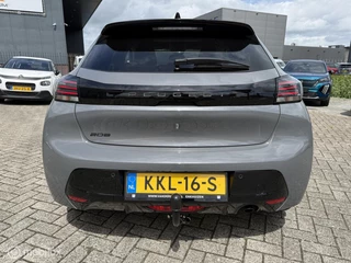 PEUGEOT 208 100 PK ALLURE TREKHAAK RIJKLAAR PRIJS / 7