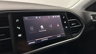 Peugeot 308 SW 1.2 PureTech Blue Lease CARPLAY NAVI CRUISE ECC. / 41