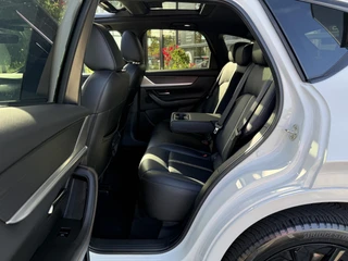 Mazda CX-60 2.5 e-SkyActiv PHEV Homura Plus *Schuif-/Kanteldak* / 9