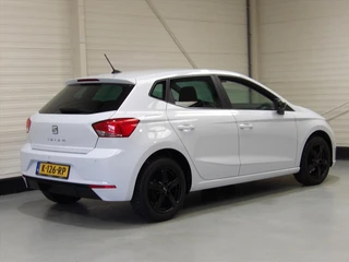 SEAT Ibiza 1.0 EcoTSI 95pk Style Business Intense / 6