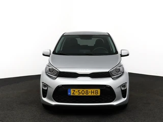 Kia Picanto 1.0 DPi DynamicPlusLine  Airco - Apple Carplay/Android Auto - Cruise Control - Climate Control - Navigatie - Fabrieksgarantie tot 04-2031 / 13