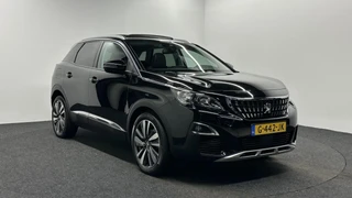 Peugeot 3008 1.2 PureTech Blue Lease Premium PANO CAMERA NAVI CRUISE CARPLAY. / 4