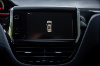 Peugeot 2008 1.2 PureTech GT-line  | Distributie riem V.V. | Carplay | Parkeersens. / 46