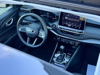 Jeep Compass 4xe 240 Plug-in Hybrid Electric Summit | Apple-Android | Schuif-Kanteldak | Adaptive Cruise Control / 5