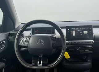 Citroen C4 Cactus 1.2 PureTech Business Plus PANO - RIEM VERVANGEN / 13