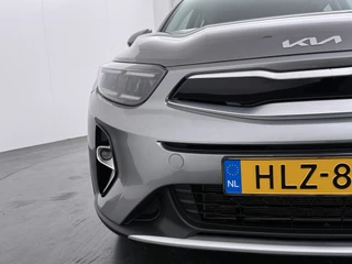 Kia Stonic 1.0 T-GDi MHEV DynamicLine  - Apple Carplay/Android Auto - Achteruitrijcamera - Cruise Control - - Fabrieksgarantie t/m 05-2032 / 14