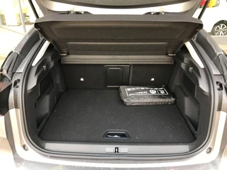 Citroën C4 1.2 Hybrid 145pk Max Comfort stoelen | pano dak. Panorama dak. / 8
