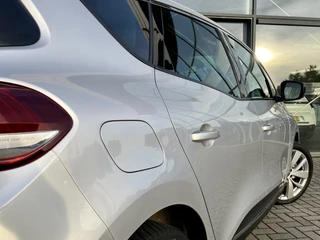 Renault Scénic 1.3 TCe 115 Limited  | Stoelverwarming | All Seasons | Navigatie | 1800KG Trekgewicht | Camera | DAB | Climate Control | Reservewiel | Apple CarPlay/Android Auto / 37