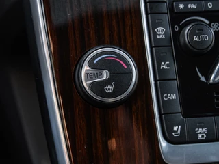 Volvo V60 2.4 D6 AWD Plug-In Hybrid Summum | Leder | Schuifdak | Keyless | Camera | Xenon | Stoelverwarmng / 18