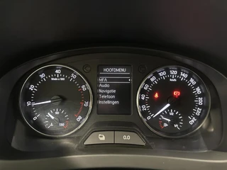 Skoda Rapid 1.2 TSI Greentech Active AIRCO NAVI CRUISE LM 71000 KM. / 26