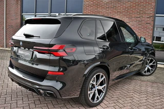 BMW X5 xDrive50e M-Sport  Skylounge Comf-stoel ACC 360 HUD H/K 21inch / 90