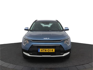 Kia Niro 1.6 GDi PHEV DynamicLine  - Navigatie - Cruise Control - Camera - Apple CarPlay/Android Auto - Fabrieksgarantie tot 06-2032 / 13