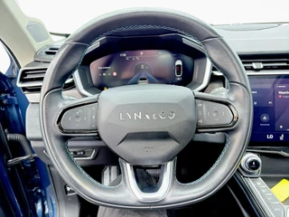 Lynk en Co 01 1.5 PHEV MY22 – Scandinavisch strak, vol karakter / 4