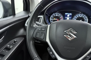 Suzuki S-Cross 1.4 Boosterjet Style Smart Hybrid 110pk | Navigatie | Climate Control | Cruise Control Adaptief | Camera | Trekhaak | Luxe bekleding | Stoelverwarming / 19