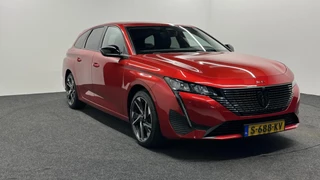 Peugeot 308 SW 1.2 PureTech Active Pack Business CAMERA CARPLAY CRUISE NAVI ECC. / 4