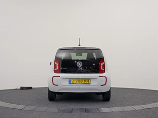 Volkswagen e-Up! e-up! / 10