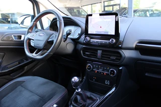 Ford EcoSport 1.0 EcoBoost ST-Line  | Winterpack | Navigatie | Keyless | B&O / 7