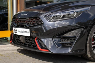 Kia ProCeed 1.6 T-GDi GT|Stoel+Stuurverwarming|JBL Audio|Camera| / 9
