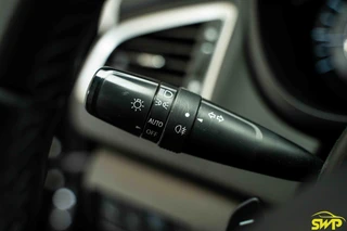 Suzuki S-Cross 1.5 Hybrid Style | Leer | Pano | Navi | 360 cam | Keyless | Full option / 17