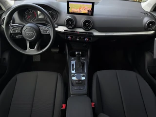Audi Q2 35 TFSI S 150pk Edition / CarPlay / 6