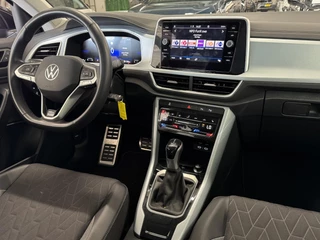 Volkswagen T-Roc 1.5 TSI Goal Edition | Automaat | Stoelverwarming | ACC | Clima | Navi | PDC | Carplay | ( Vestiging - Nieuwegein ) / 4