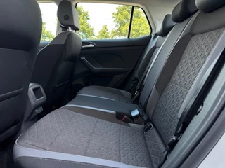 Volkswagen T-Cross 1.0 TSI Style * Virtual Cockpit * Stoelverwarming * Carplay / 6
