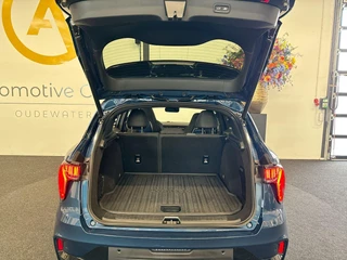 Lynk & Co 01 1.5 PHEV MY23 | BLACK-PACK | 6,6 KWH |ZWARTE HEMEL / 20