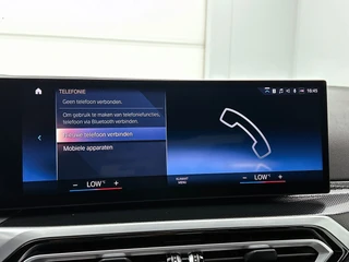 BMW 2-serie Coupé M240i xDrive | M Stoelen | Stoelverwarming | Cruise Control | / 21
