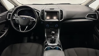 Ford S-Max 1.5 Trend CAMERA TREKHAAK ECC NAVIGATIE LM CRUISE. / 4