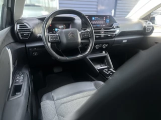 Citroen C4 1.2 Puretech 130pk Business Plus | Trekhaak | Adaptive Cruise Control | Comfort Stoelen | Navigatie | Climate Control | Keyless Entry/Start | DAB | Full LED | Apple Carplay/Android Auto | Parkeercamera/-sensoren | Head-Up Display | / 13