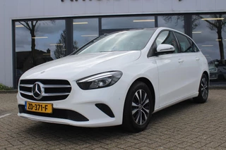 Mercedes-Benz B-klasse 180 Business Solution / 2