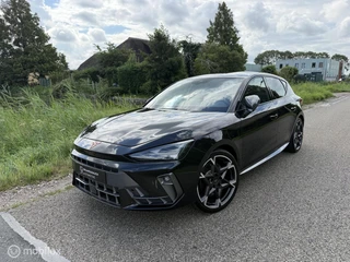 CUPRA Leon 1.5 TSI e-Hybrid VZ Performance 272PK / Sfeer / Mem