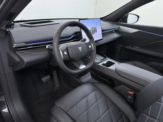 Changan Deepal S05 EV LHD MAX 200KW | 68.8 kwh | NIEUWE AUTO | PANORAMADAK | 20" LMV | 360° CAMERA | HEAD-UP DISPLAY | LEDEREN BEKLEDING | STOELVERWARMING | FULL OPTIONS | FABRIEKSGARANTIE T/M 2033 | / 19