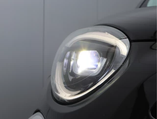 Fiat 500X 1.0 GSE Urban  | Stoelverwarming | Navigatie | Camera | Keyless | LED / 8