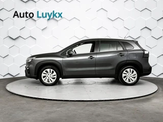 Suzuki S-Cross 1.4 Select Smart Hybrid Apple Carplay/Android Auto | Adaptieve Cruise Control | Parkeercamera / 2