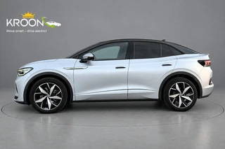 Volkswagen ID.5 GTX 77kWh SOH 89% Trekhaak / 7