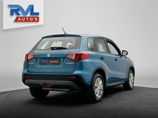 Suzuki Vitara 1.6 Comfort | PDC | Airco | Elek. Ramen | Centrale Vergrendeling | Start/Stop | / 6