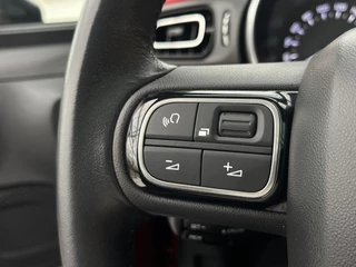 Citroën C3 PureTech 110 S&S Shine  | Trekhaak afneembaar | Panoramadak | Keyless | Carplay | Parkeersensoren voor + achter |  Cruise Control | Climate Control | Achteruitrijcamera | Dodehoekdetectie | Distributie al vervangen | / 22