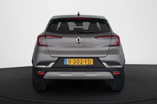 Renault Captur 1.0 TCe 90 Techno Navigatie Achteruitrijcamera Keyless / 14